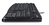 Logitech K120 Corded Keyboard Tastatur USB AZERTY Belgisch Schwarz