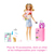 Barbie Dreamhouse Adventures – Coffret en Voyage
