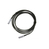 Mellanox Technologies MCP1600-C00AE30N InfiniBand/fibre optic cable 0.5 m QSFP Black