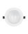 LEDVANCE DL COMFORT DN 130 Spot lumineux encastrable Blanc LED 13 W