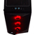 Corsair Carbide SPEC-DELTA RGB Midi Tower Fekete