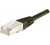 Connect 853357 netwerkkabel Zwart 50 m Cat6 F/UTP (FTP)