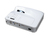 Acer U5 UL5210 adatkivetítő Ultra rövid vetítési távolságú projektor 3500 ANSI lumen DLP XGA (1024x768) Fehér
