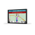 Garmin DriveSmart 65 EU MT-S navigator Fixed 17.6 cm (6.95") TFT Touchscreen 240 g Black