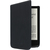 PocketBook HPUC-632-B-S e-könyv olvasó tok 15,2 cm (6") Oldalra nyíló Fekete