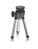 DELL MNT-M110 tripod Data projectors 3 leg(s) Black, Silver
