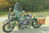 Italeri WLA 750 Military motorcycle model Montagesatz 1:9