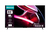 Hisense 85UXKQ Televisor 2,16 m (85") 4K Ultra HD Smart TV Wifi Antracita 2500 cd / m²