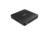 Zotac ZBOX -MI668-BE PC/workstation barebone 0.64L sized PC Black i7-1360P 2.2 GHz