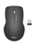 Trust Ziva keyboard Mouse included Universal USB Nordic Black