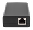Intellinet 561693 hálózati elosztó Fekete Ethernet-áramellátás (PoE) támogatása