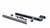 Sharp HT-SBW460 soundbar luidspreker 3.1 kanalen 440 W Metallic