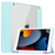 CoreParts TABX-IP789-COVER37 tabletbehuizing 25,9 cm (10.2") Folioblad Blauw