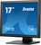 iiyama ProLite T1731SR-B1S computer monitor 43,2 cm (17") 1280 x 1024 Pixels SXGA LCD Touchscreen Zwart