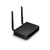 Zyxel LTE3301-PLUS vezetéknélküli router Gigabit Ethernet Kétsávos (2,4 GHz / 5 GHz) 4G Fekete