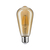 Paulmann 287.17 lámpara LED Oro 2500 K 6,5 W E27
