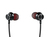 Conceptronic BRENDAN01B słuchawki/zestaw słuchawkowy Bezprzewodowy Douszny Połączenia/muzyka Bluetooth Czarny