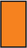 Hellermann Tyton 561-03753 kábeljelölő Narancssárga Polyamide 6.6 (PA66) 3 mm 500 dB