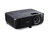 Acer Essential X1129HP vidéo-projecteur Projecteur à focale standard 4500 ANSI lumens DLP SVGA (800x600) Compatibilité 3D Noir