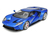 Tamiya Ford GT ferngesteuerte (RC) modell On-Road-Rennwagen Elektromotor 1:24