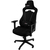 Pro Gamersware NC-E250-B Videospiel-Stuhl Universal-Gamingstuhl Gepolsterter Sitz