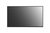 LG 55UM3DG-B Signage Display 139.7 cm (55") 350 cd/m² Black 18/7