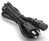 Zebra CS-CAB-UK-MLEAD power cable Black 2 m C13 coupler