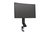 Kensington K55512WW asztali TV konzol 81,3 cm (32") Fekete