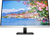 HP 27mq écran plat de PC 68,6 cm (27") 2560 x 1440 pixels Quad HD LED Noir, Argent
