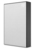 Seagate One Touch disque dur externe 2 To Argent