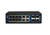 ALLNET ALL-SGI8016PM Netzwerk-Switch Managed L2+/L3 Gigabit Ethernet (10/100/1000) Power over Ethernet (PoE) Schwarz