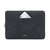 Rivacase 8904 notebook case 35.6 cm (14") Sleeve case Black