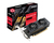MSI 550 2GT LP OC Grafikkarte AMD Radeon 550 2 GB GDDR5