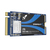 Sabrent SB-1342-2TB internal solid state drive M.2 PCI Express 3.0 3D TLC NAND NVMe