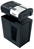 Rexel Secure MC6 paper shredder Micro-cut shredding 60 dB Black, Silver
