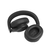 JBL LIVE 660 NC Hoofdtelefoons Bedraad en draadloos Hoofdband Muziek Bluetooth Zwart