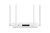 Xiaomi Mi Router AX1800 draadloze router Gigabit Ethernet Dual-band (2.4 GHz / 5 GHz) Wit
