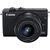 Canon EOS M200 BK M15-45 S+SB130+16GB EU Bezlusterkowiec 24,1 MP CMOS 6000 x 4000 px Czarny