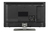 Panasonic TX-24JSW354 Fernseher 61 cm (24") HD Smart-TV WLAN Silber, Edelstahl
