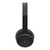 Belkin SOUNDFORM Mini Headset Bedraad en draadloos Hoofdband Muziek Micro-USB Bluetooth Zwart