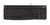 Logitech K120 Tastatur USB Nordisch Schwarz