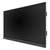 Viewsonic IFP8652-1A pantalla de señalización Panel plano interactivo 2,18 m (86") LCD 400 cd / m² 4K Ultra HD Negro Pantalla táctil Procesador incorporado Android