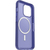 OtterBox Symmetry Plus Clear Series voor Apple iPhone 13 Pro, Feelin Blue