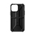 Urban Armor Gear 113161114242 mobile phone case 17 cm (6.7") Cover Carbon
