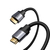 Baseus Visual Enjoyment câble HDMI 2 m HDMI Type A (Standard) Noir