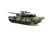 ACE Pz 87 Leopard WE mit Schalldämpfer Nummer 231