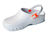GIMA 26195 calzatura antinfortunistica Unisex Adulto Bianco