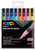 POSCA PC-3M/8C Multicolor 8 pieza(s)