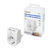 LogiLink PA0246 power plug adapter White