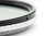 NiSi 500163 Objektivfilter Neutraldichte-Kamerafilter 4,6 cm